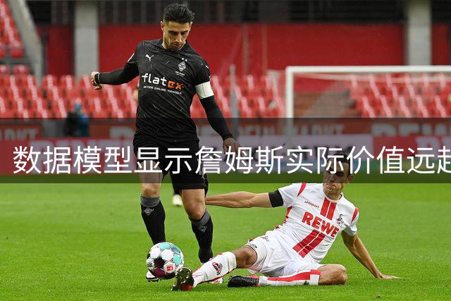 数据模型显示詹姆斯实际价值远超薪资 新合约性价比惊人